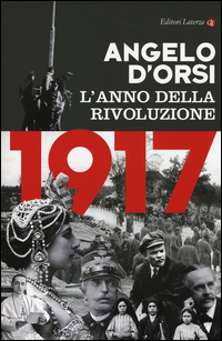 1917_L`anno_Della_Rivoluzione_-D`orsi_Angelo__